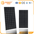 лучшие price345 ватт солнечной panels345w моно фотоэлектрические солнечные panel345w компанией sunpower панели солнечных батарей с TUV се 